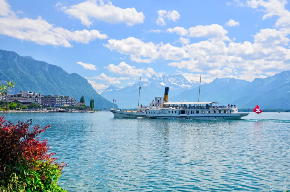 Montreux