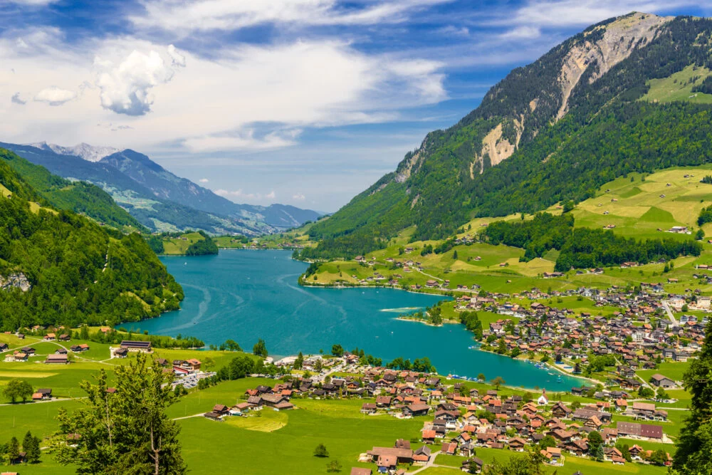 Interlaken