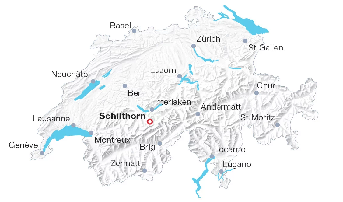Schilthorn
